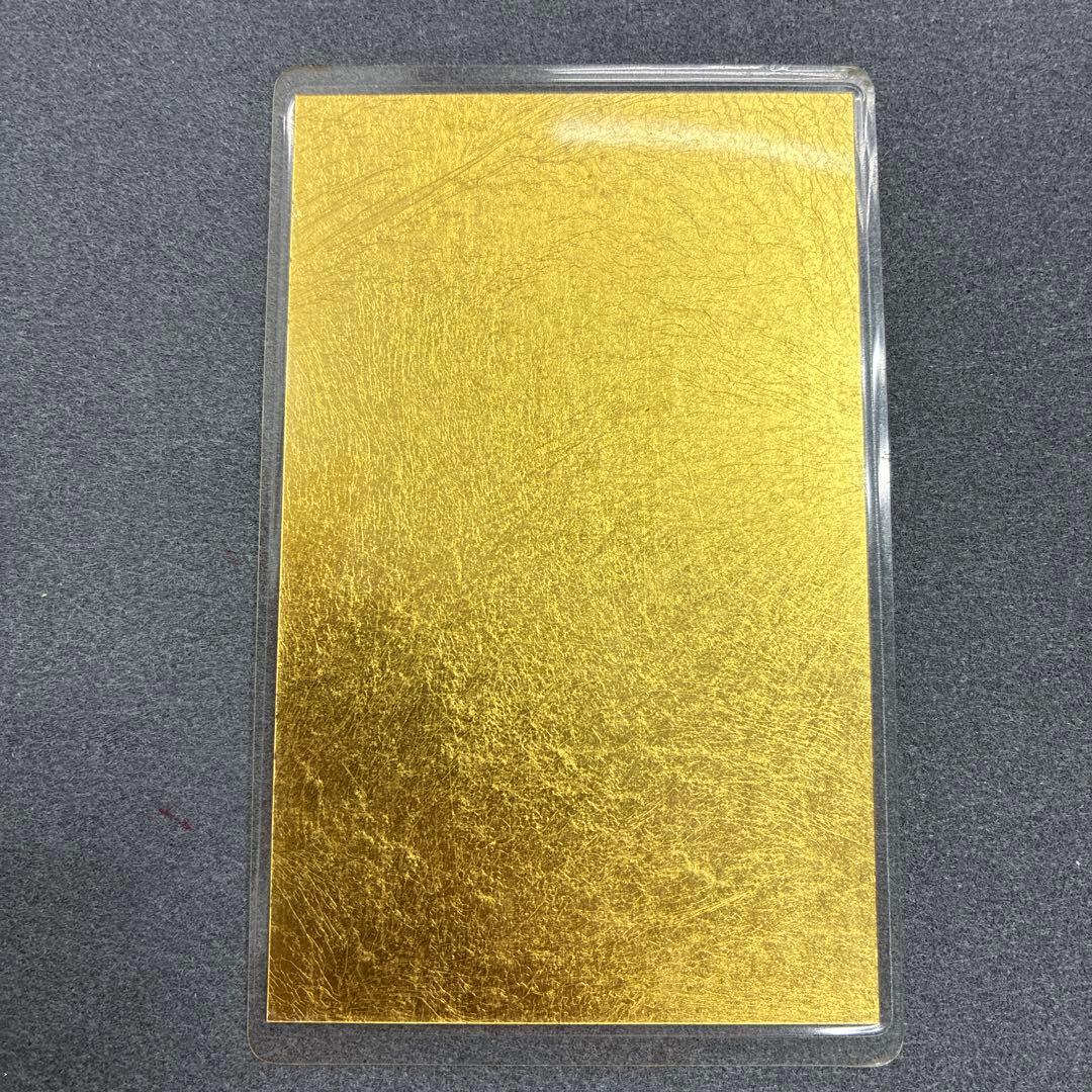 金箔カレンダー GINZA TANAKA田中貴金属 2011〜2016年