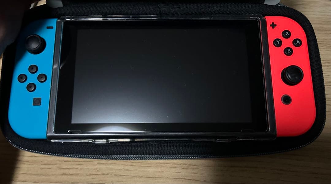 最終値下げ　Switch 本体HAC-001 あつ森ソフト　セット　写真説明必読