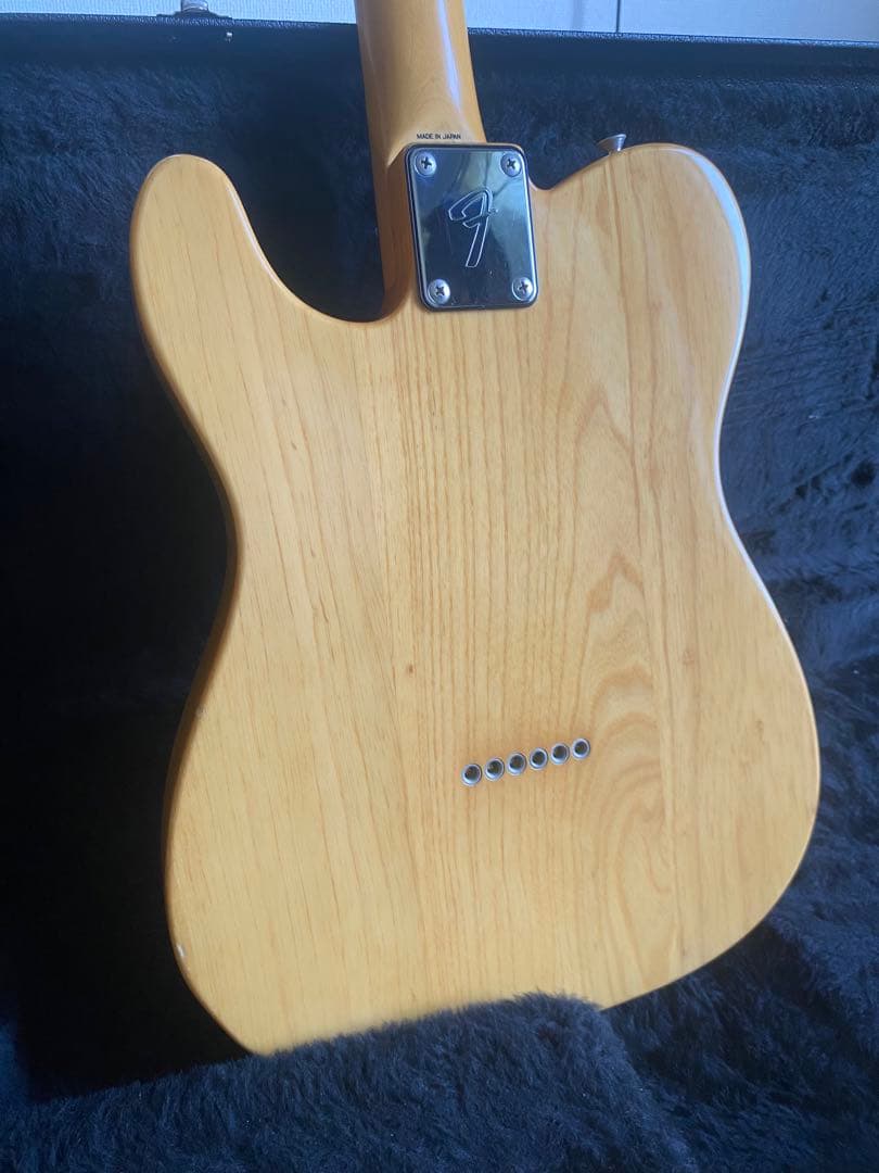 ギター Fender Japan Telecaster TL-71