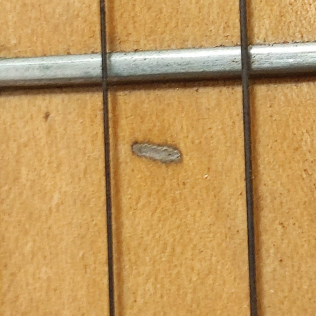 レフティ　Jシリアル　011740　Fender ST72-600L OWH