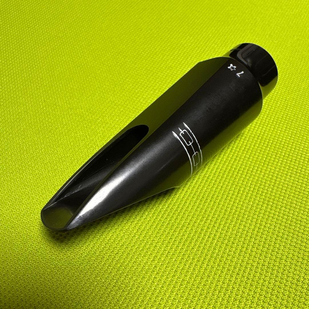 OTTO LINK Vintageモデル ラバー テナーサックス用 7⭐︎