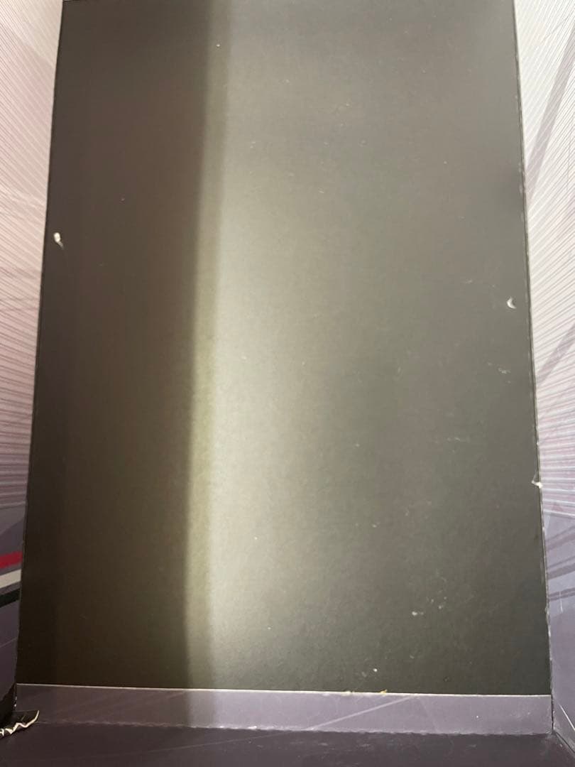 ホットトイズ　キャプテンアメリカ　ウインターソルジャー　開封品　ダメージ有り