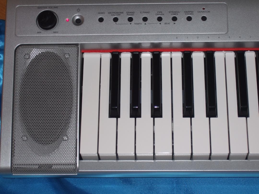 YAMAHA NP-31S 電子ピアノ ピアジェーロ 付属品多数 【送料込み】