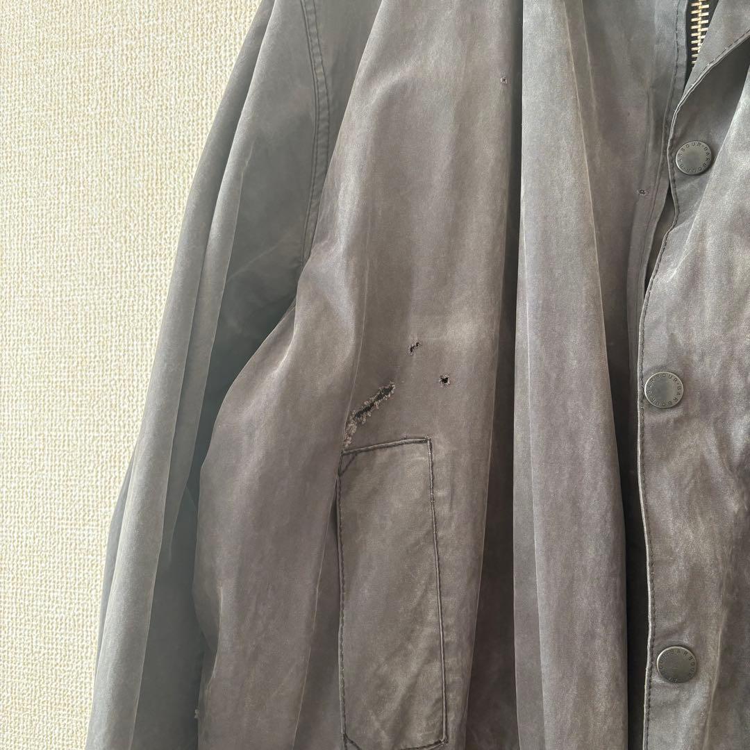 ジャケット・アウター Barbour BORDER 80~90`s