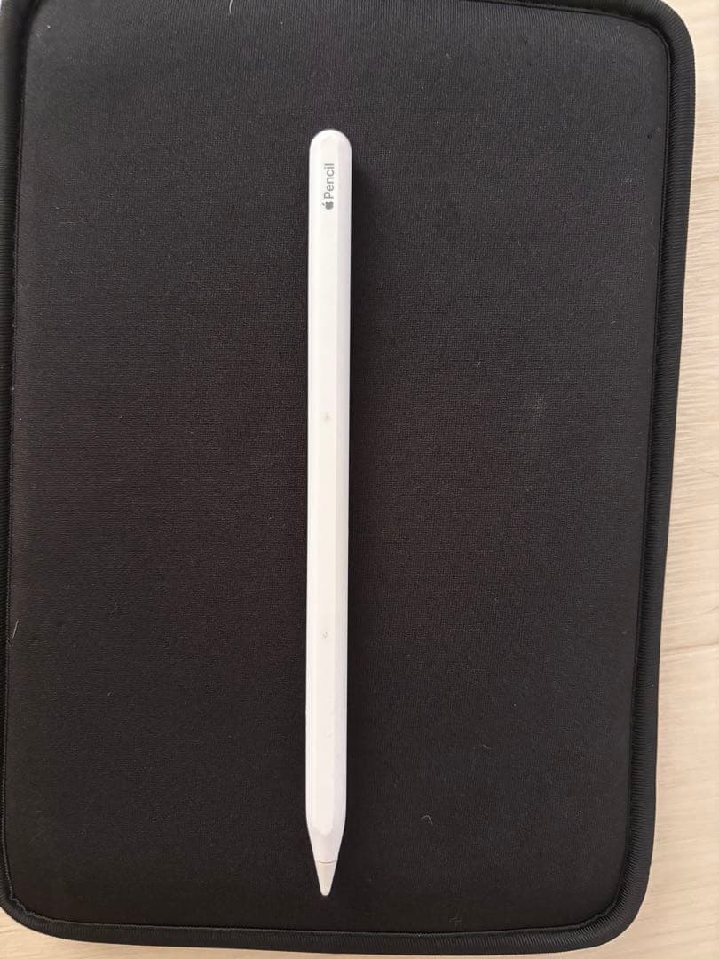 iPad mini 第6世代 256G セルラー ＋pencil第2世代