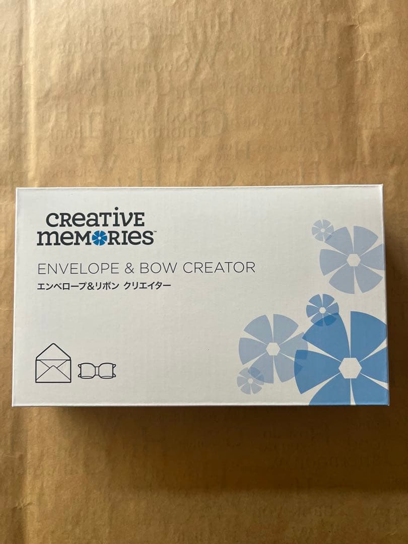 Creative Memories アルバム作成キット