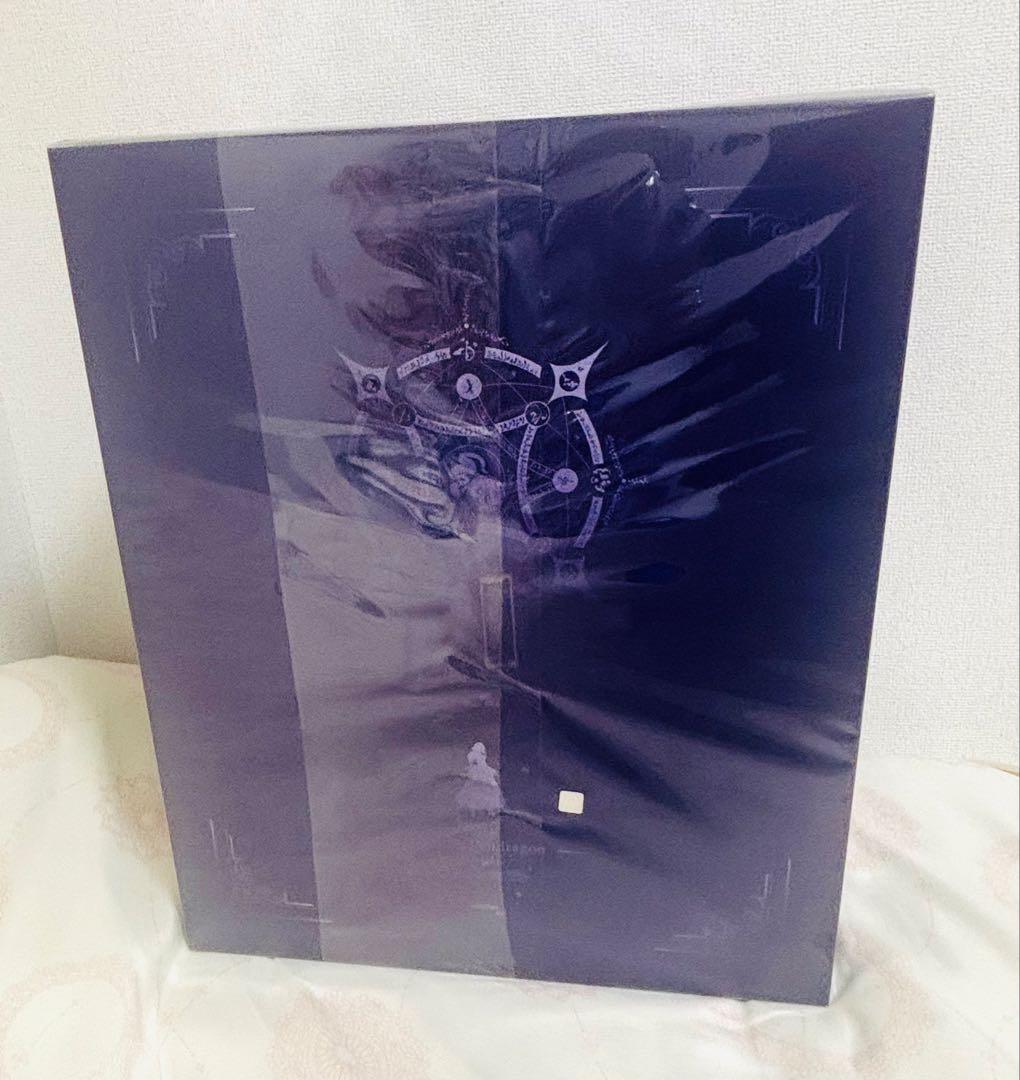 Fate セイバー/アルトリア・ペンドラゴン〔オルタ〕 1/4 完成品フィギュア