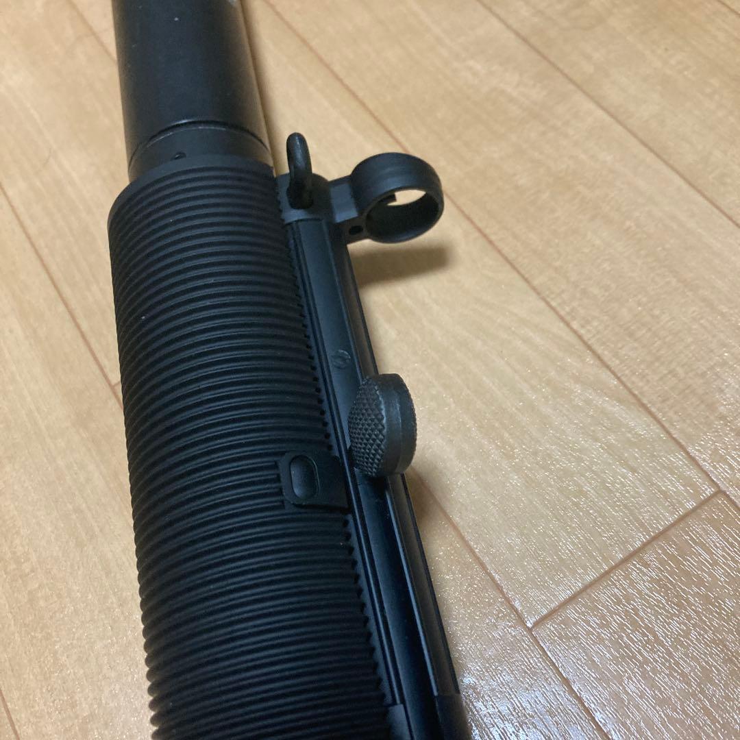 モ*イ様 MP5 SD5 バッテリーと充電器　ガンバック付き