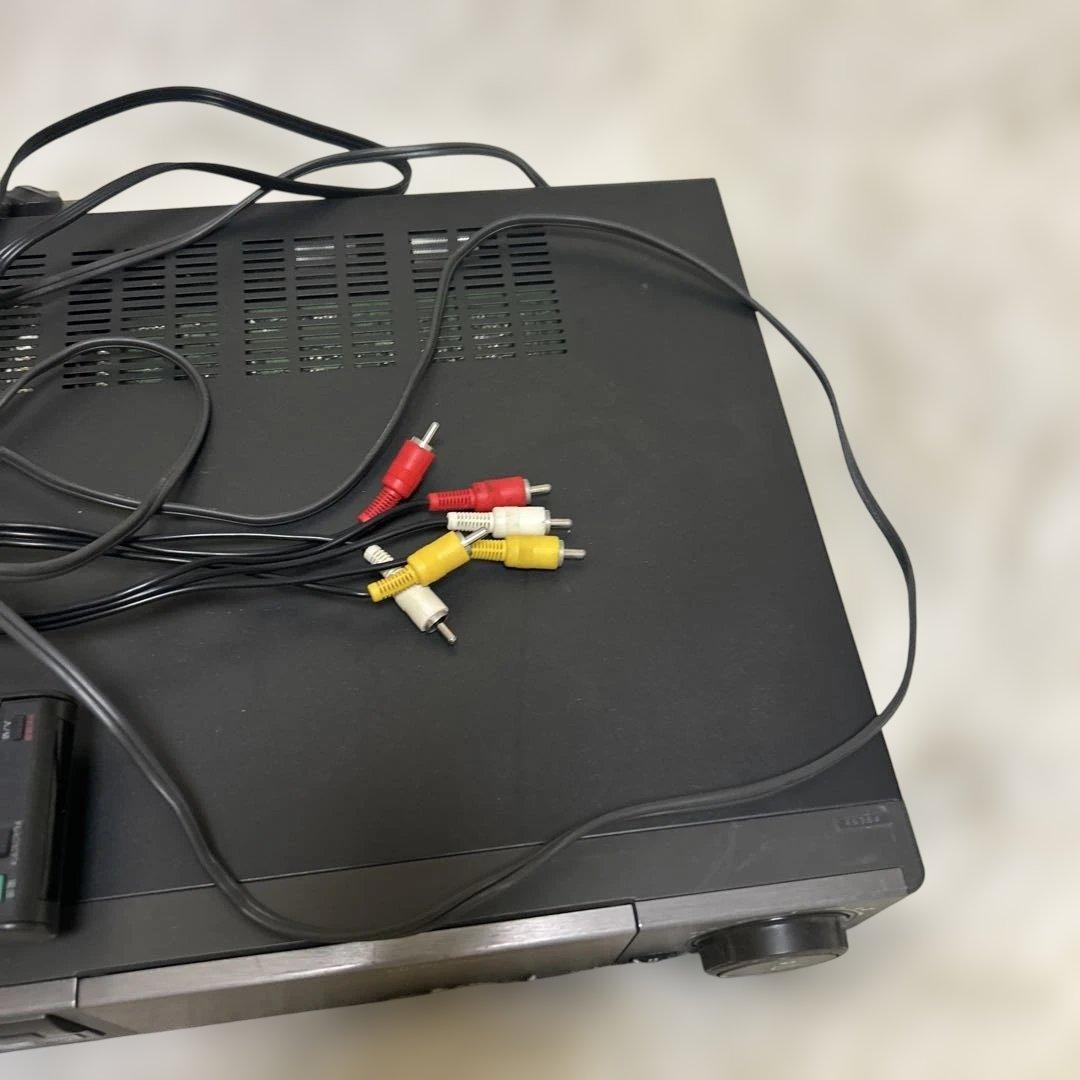 SONY Hi-Fi Stereo Hi8 ビデオデッキ EV-S1500