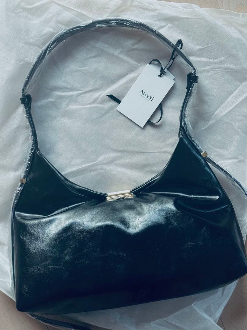 新品⭐︎Ameri UND PARTS ACCENT ONE HANDLE BAG