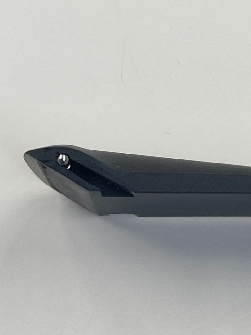 FRANCK MULLER純正ラバーベルト 22mm ブラック　メンズ用