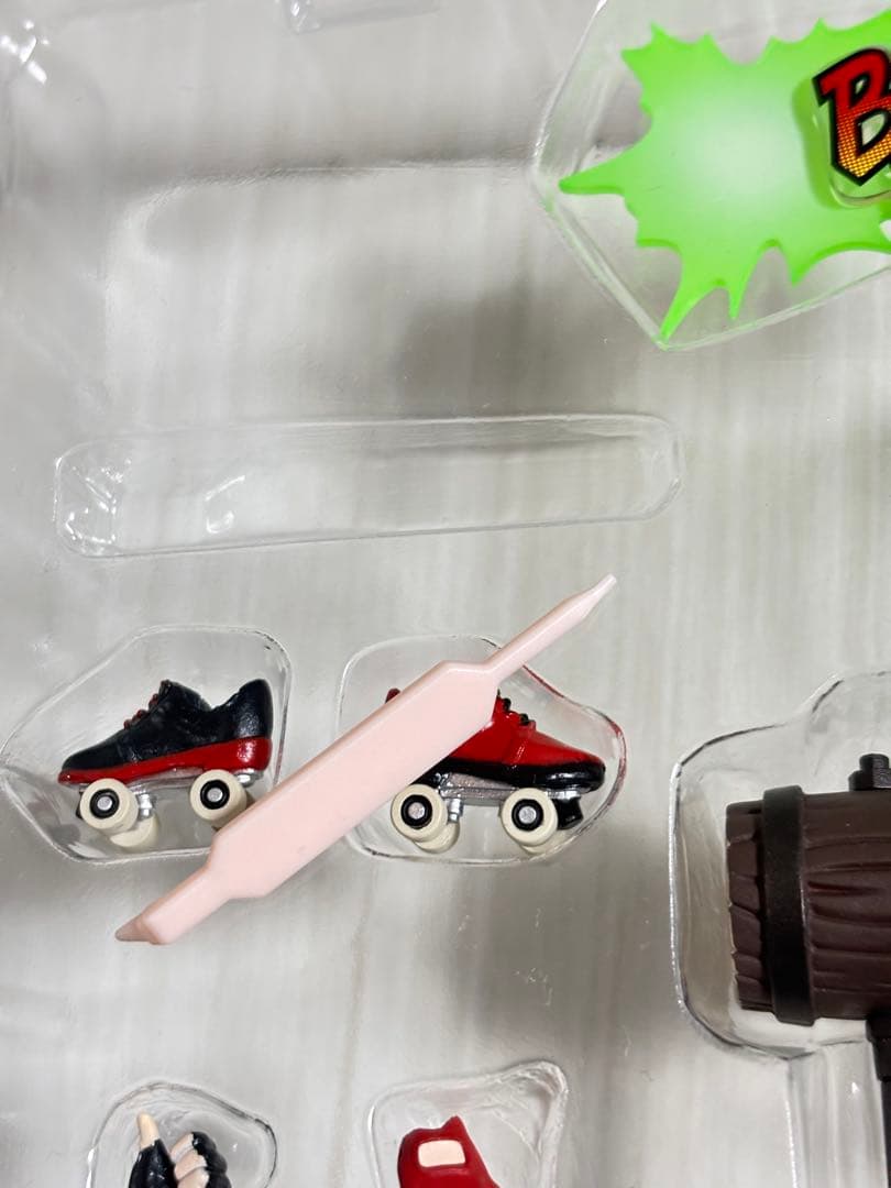 アメイジングヤマグチ リボルテック ハーレイクイン フィギュア 海洋堂