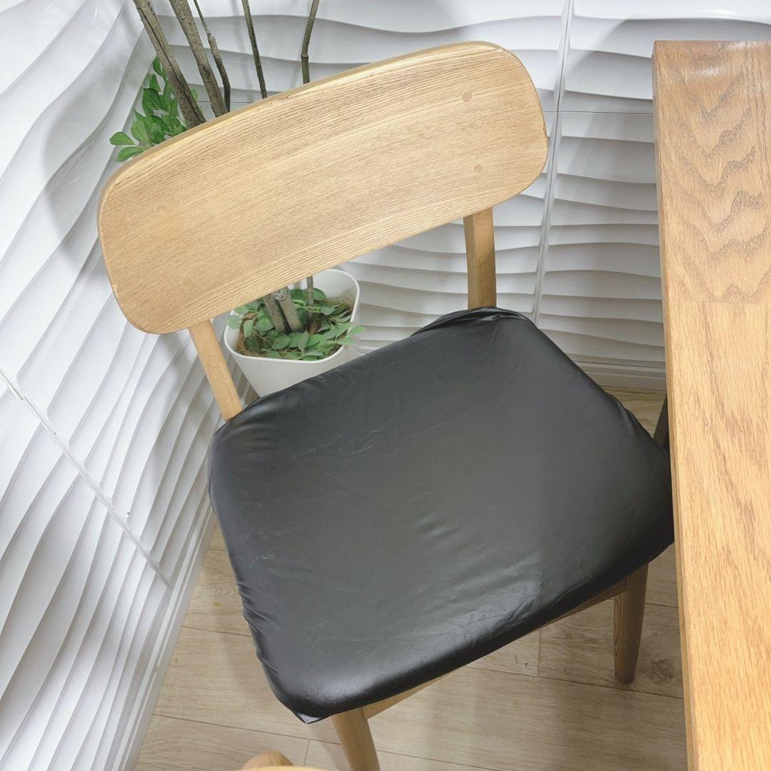 ◇モモナチュラル◇ダイニングセット◇テーブル＆椅子4脚◇大阪兵庫京都奈良滋賀和歌