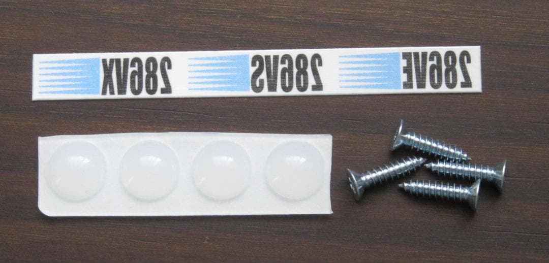 ラズパイ用レトロPC 3点セット