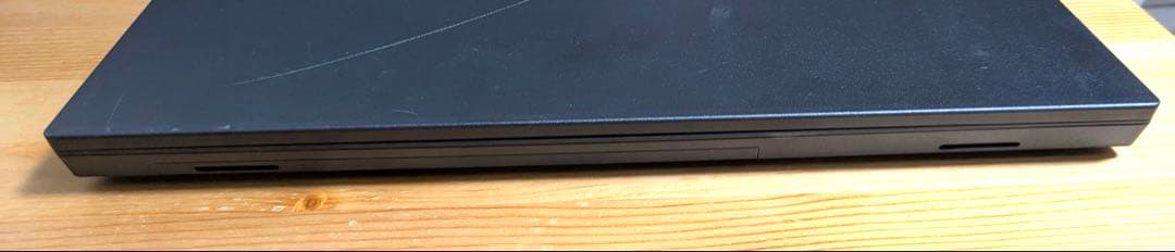 Windowsノート本体 NEC versapro 1235u 4GB 128GB i5-1235u