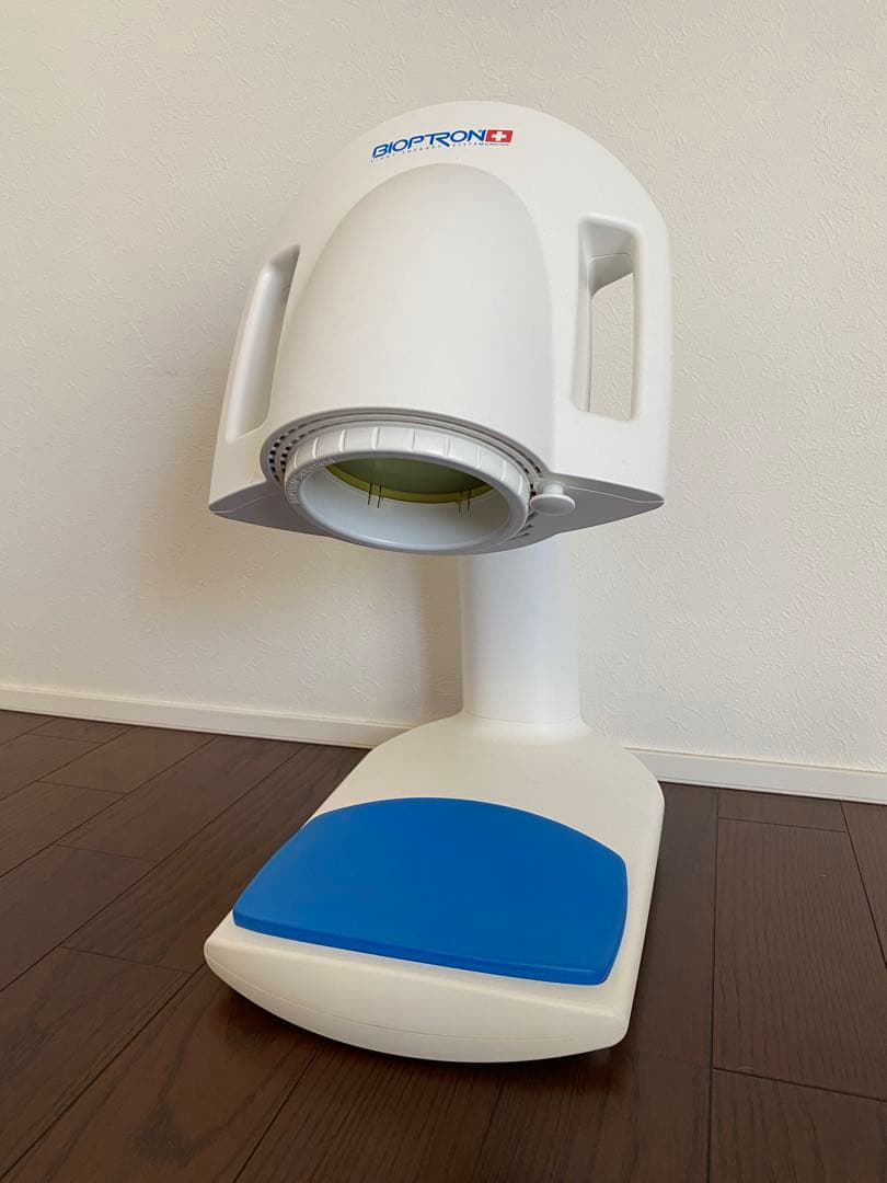 値下げ‼️バイオプトロンPro1 箱あり スウォッツセット