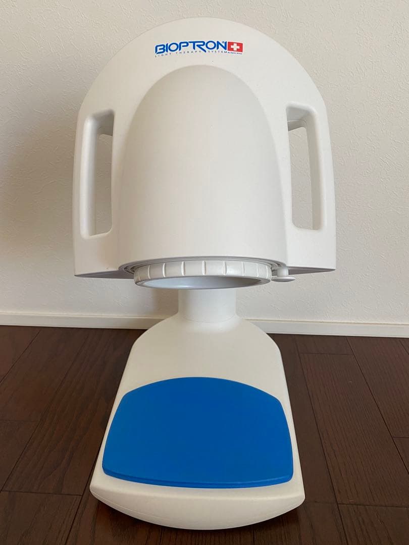 値下げ‼️バイオプトロンPro1 箱あり スウォッツセット