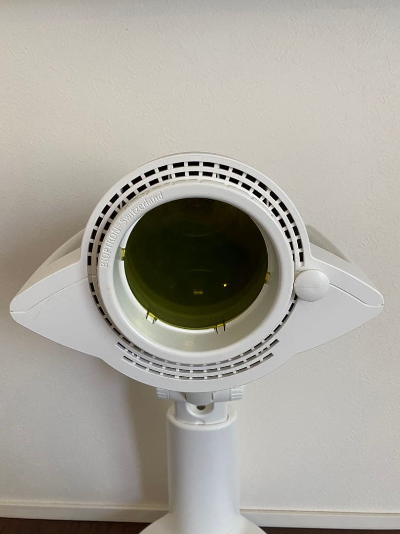 値下げ‼️バイオプトロンPro1 箱あり スウォッツセット