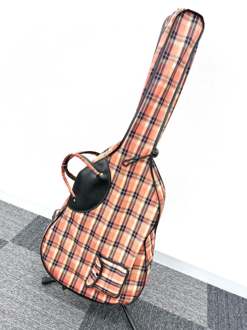 25W11-115 モーリス ギター Morris W-20 動作良好 傷汚れ有