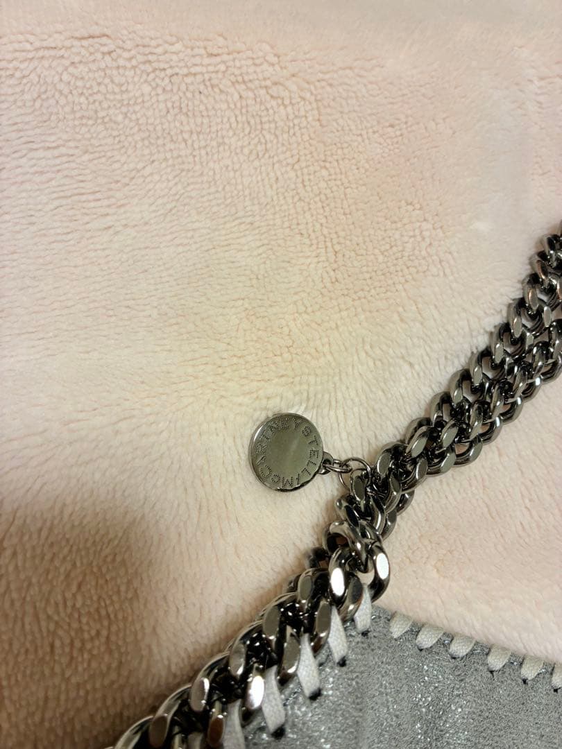 【美品】ステラマッカートニー　Stella McCartney ファラベラ