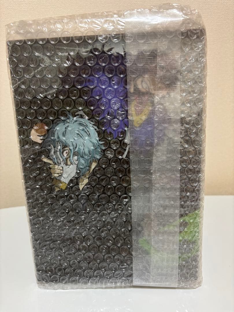 ⭐︎海外限定⭐︎　緑谷出久 デク　ヒロアカ　フィギュア　コレクターズエディション