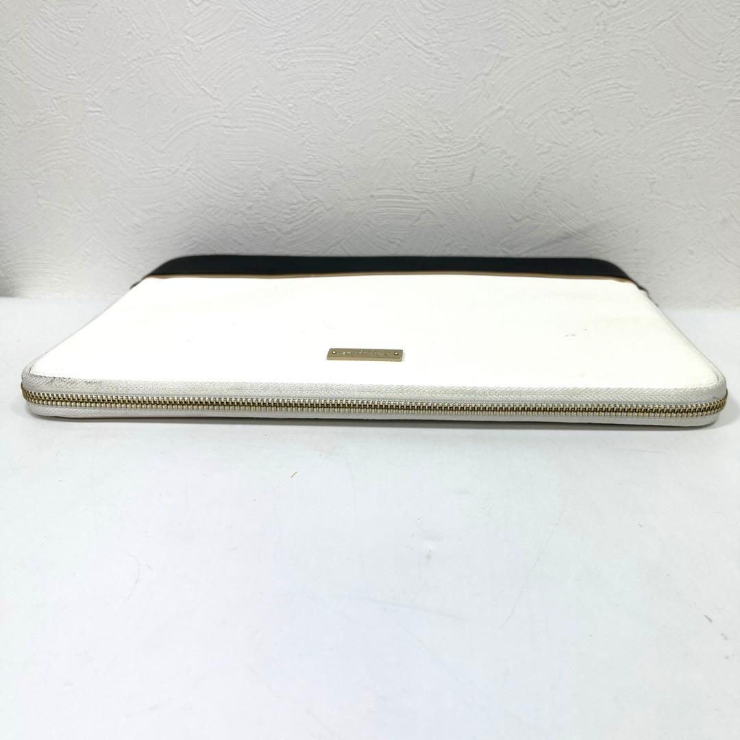 【正規品】kate spade ケイトスペード　パソコンケース ビジネスバッグ