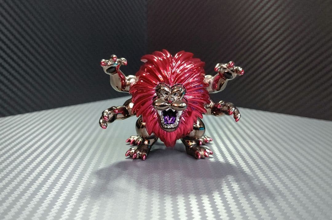 【専用出品】メタリックモンスターズギャラリー リペイント5点ご依頼品