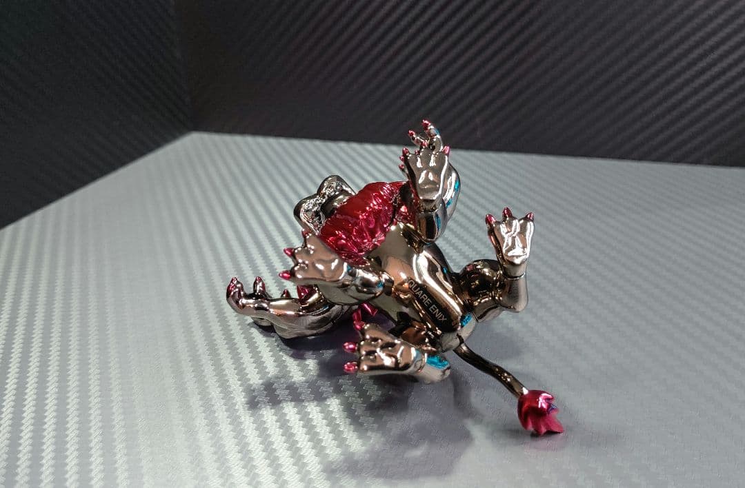 【専用出品】メタリックモンスターズギャラリー リペイント5点ご依頼品