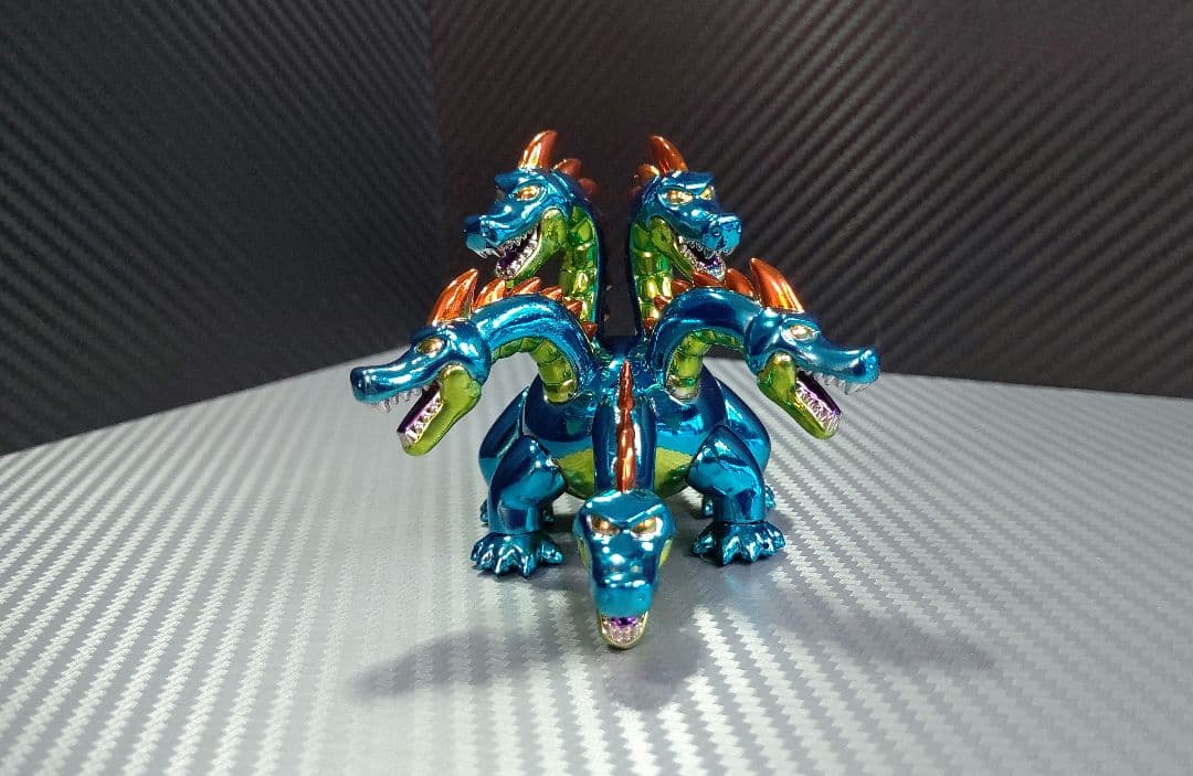 【専用出品】メタリックモンスターズギャラリー リペイント5点ご依頼品