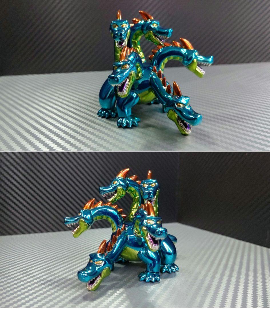 【専用出品】メタリックモンスターズギャラリー リペイント5点ご依頼品