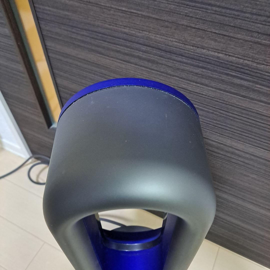 本日最安!美品～普通!ダイソンホットアンドクール AM09 2020年製