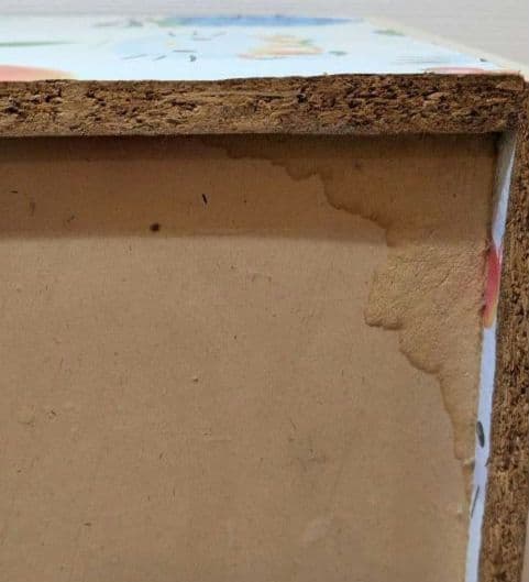 激レア！ハローキティ　フリーボックス　ロング　フルーツ柄　サンリオ　2002年