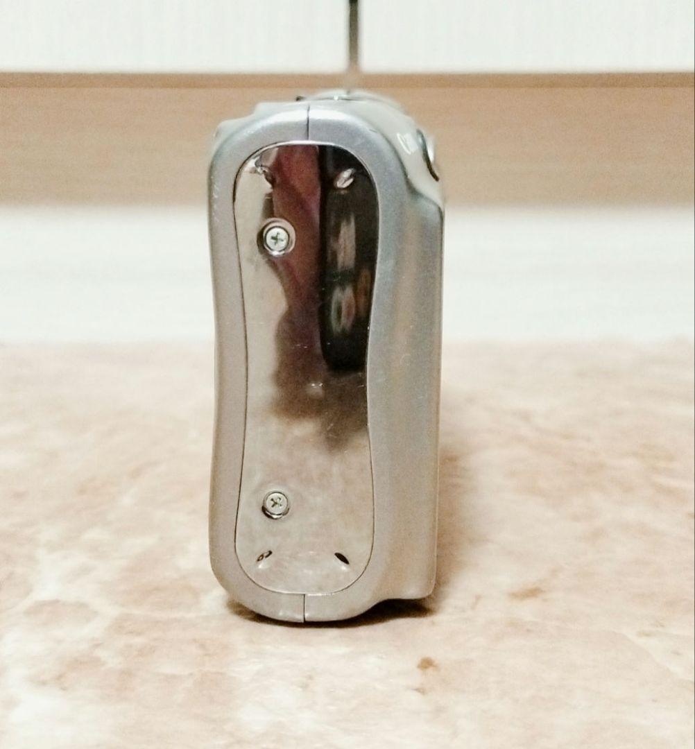 CANON IXY 2000IS　デジタルカメラ　ジャンク