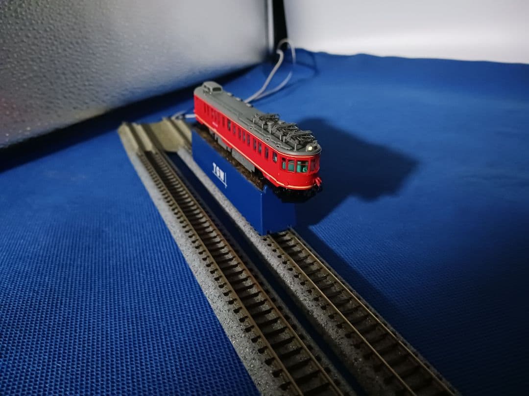 2018年 JAM限定 マイクロエース A6640 キヤ92-1・電気検側車