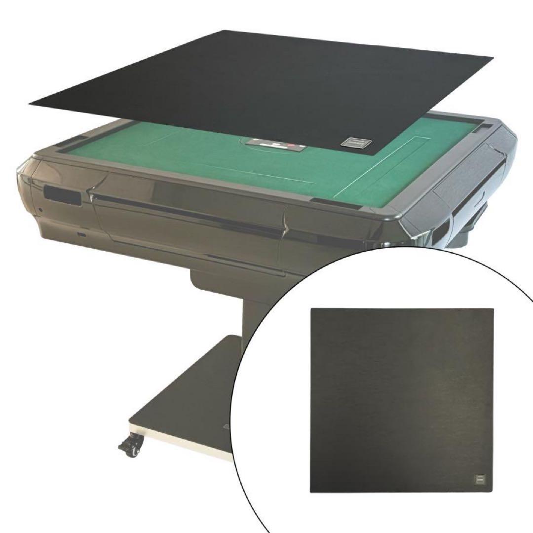 お得セット！【新品】ゴールド 全自動麻雀卓 33mm ＋ 麻雀テーブルボード