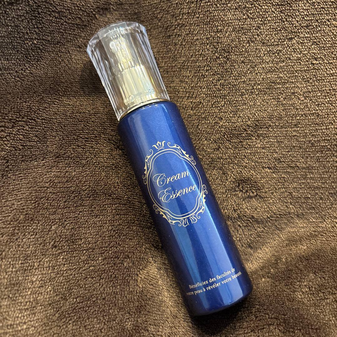 ジュビラン　クリームエッセンス　50ml