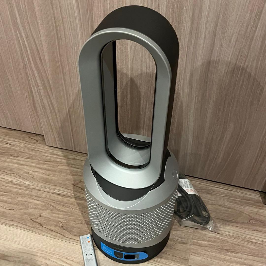 【しろちきんさん専用】ダイソン HP03 + m&m定規