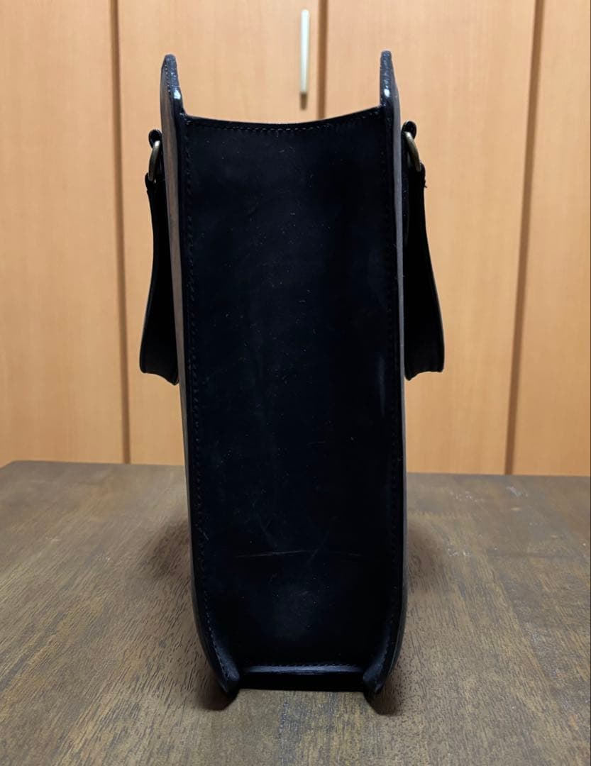 ココマイスター　ナポレオンカーフ　ビジネスボナパルト