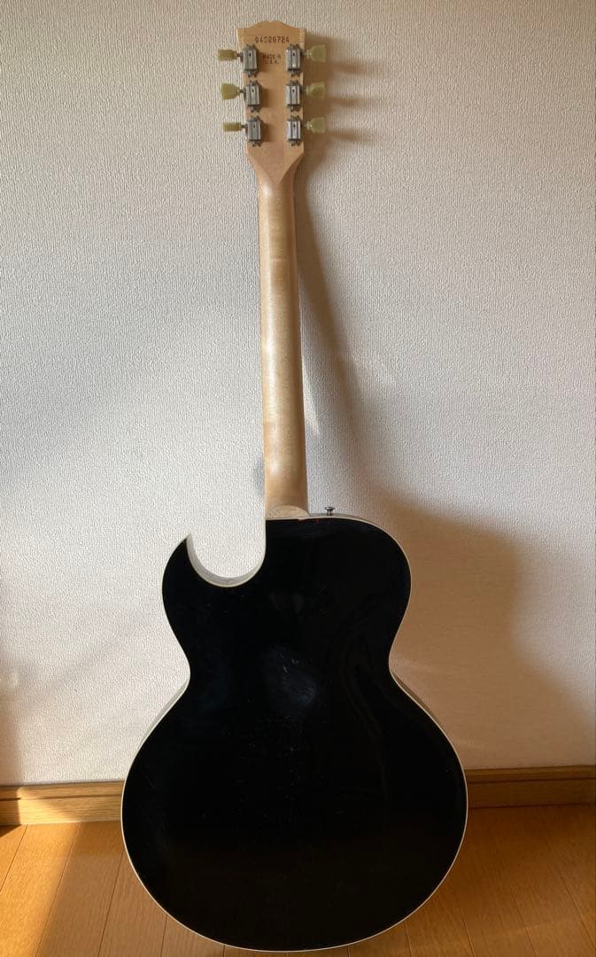 GIBSON ES135（本日3/16 15:00まで期間限定出品）