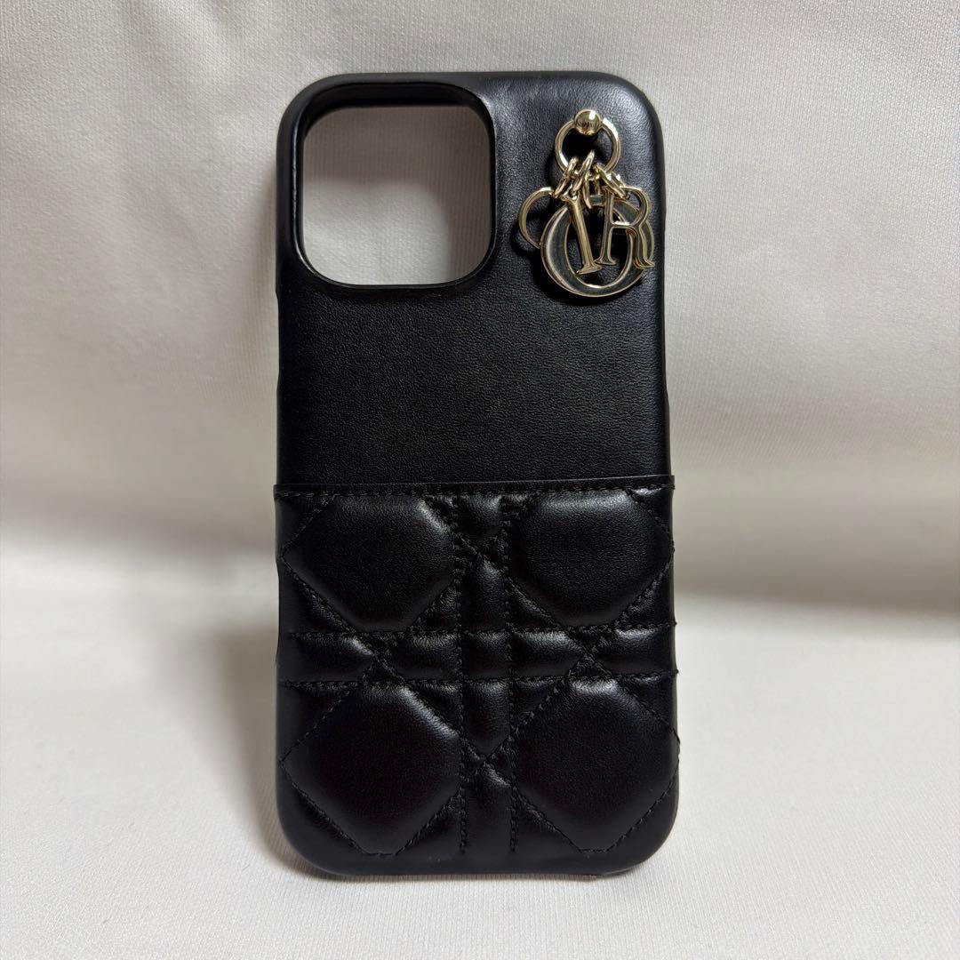 Dior iPhone16promaxケース
