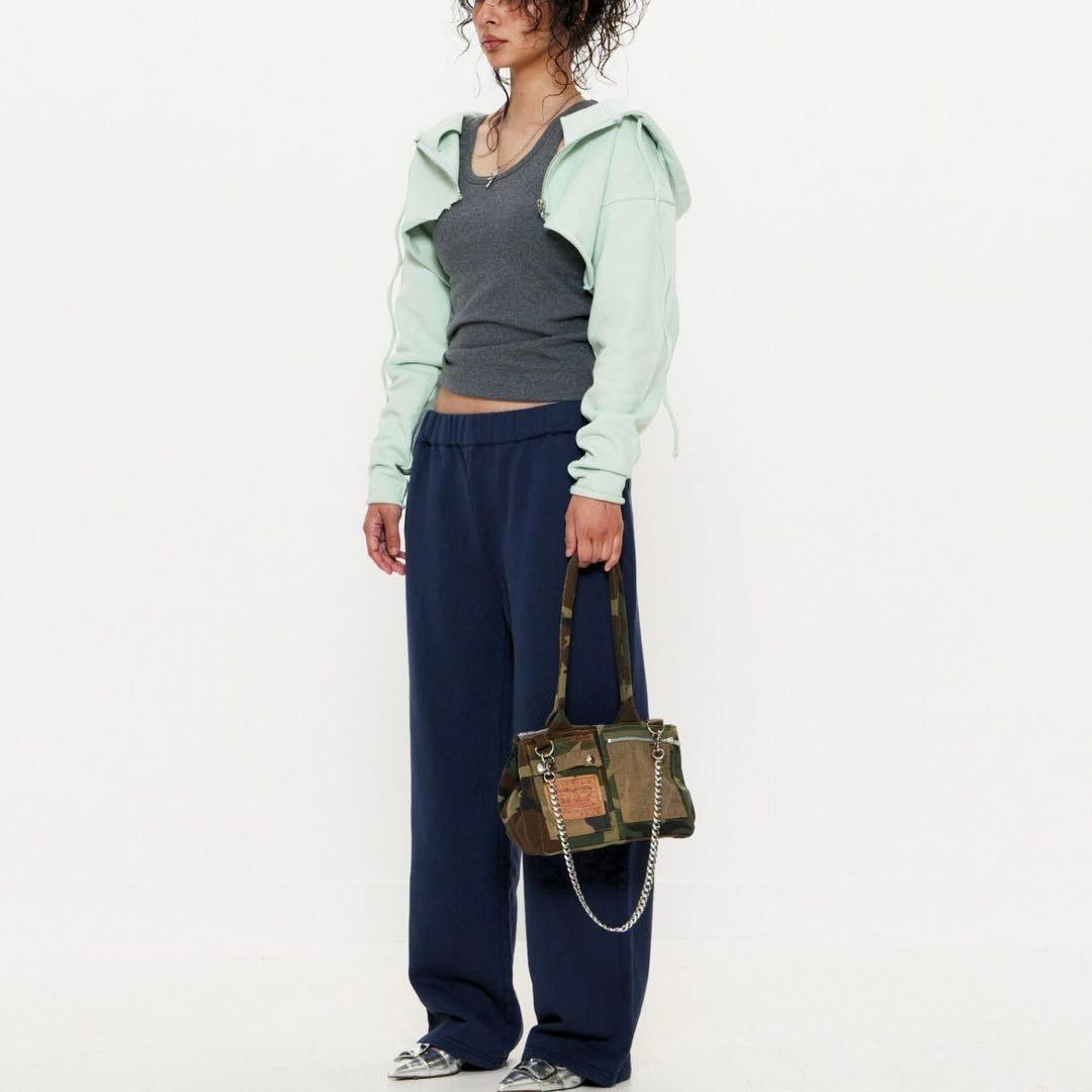 【BEEDEN】　2P CUT TOPS