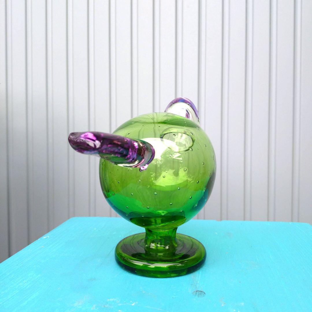 工芸品  Birds by Toikka Evening bird