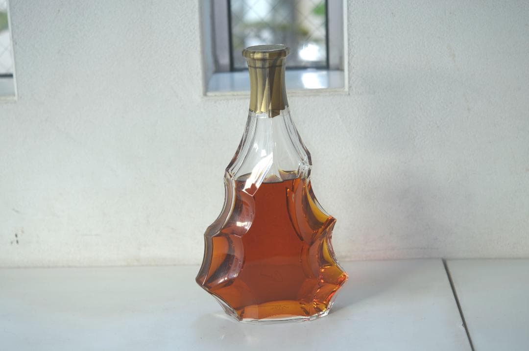 カミュ CAMUS ジュビリー バカラ クリスタル コニャック 700ml