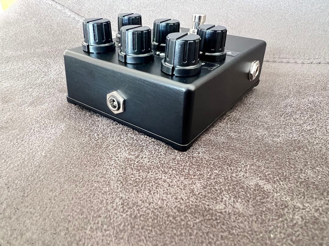 ベース Sonifix AURION Bass Overdrive