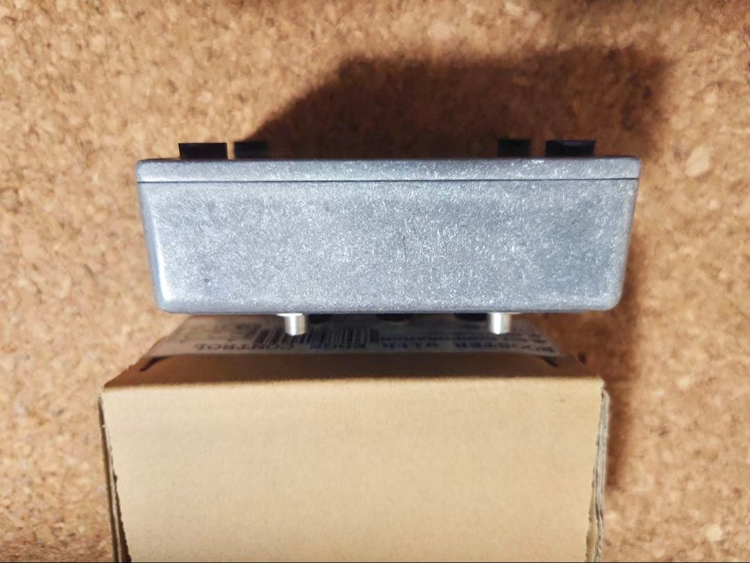 ALBIT Cranetortoise bs-1 アルビット ブースター