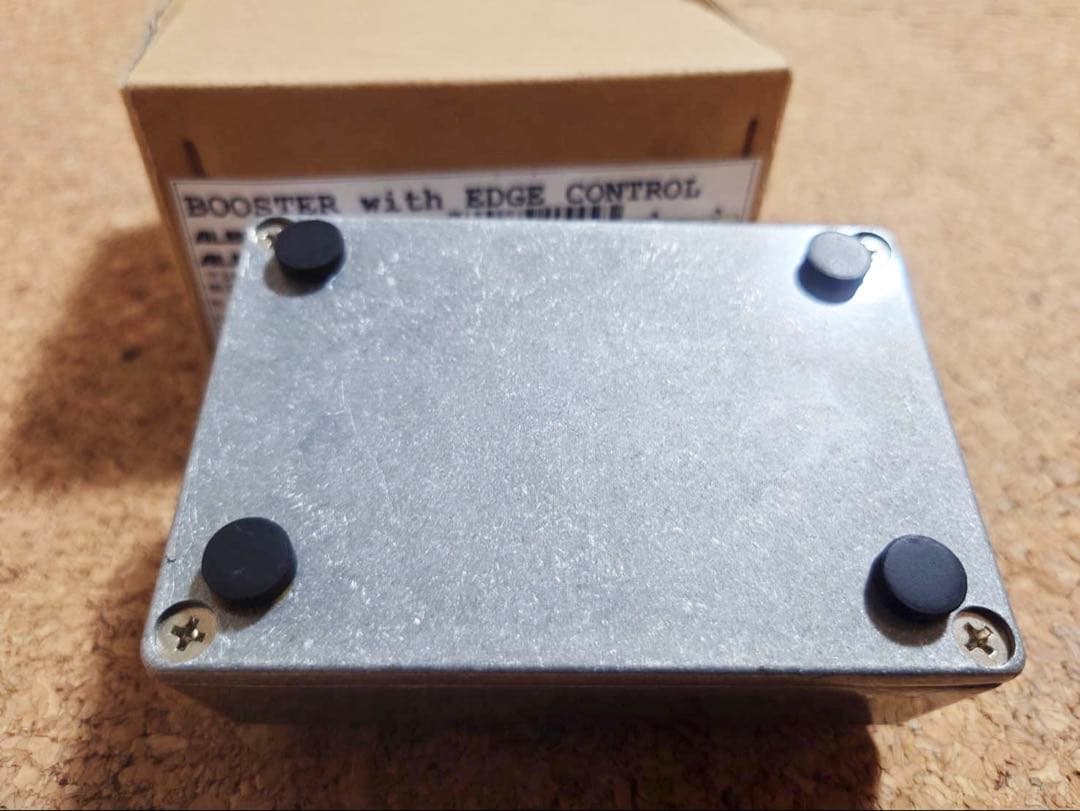 ALBIT Cranetortoise bs-1 アルビット ブースター