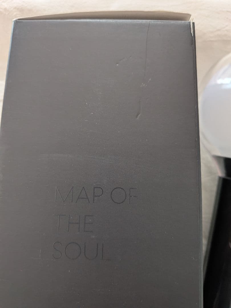 BTS ペンライト アミボムVer4