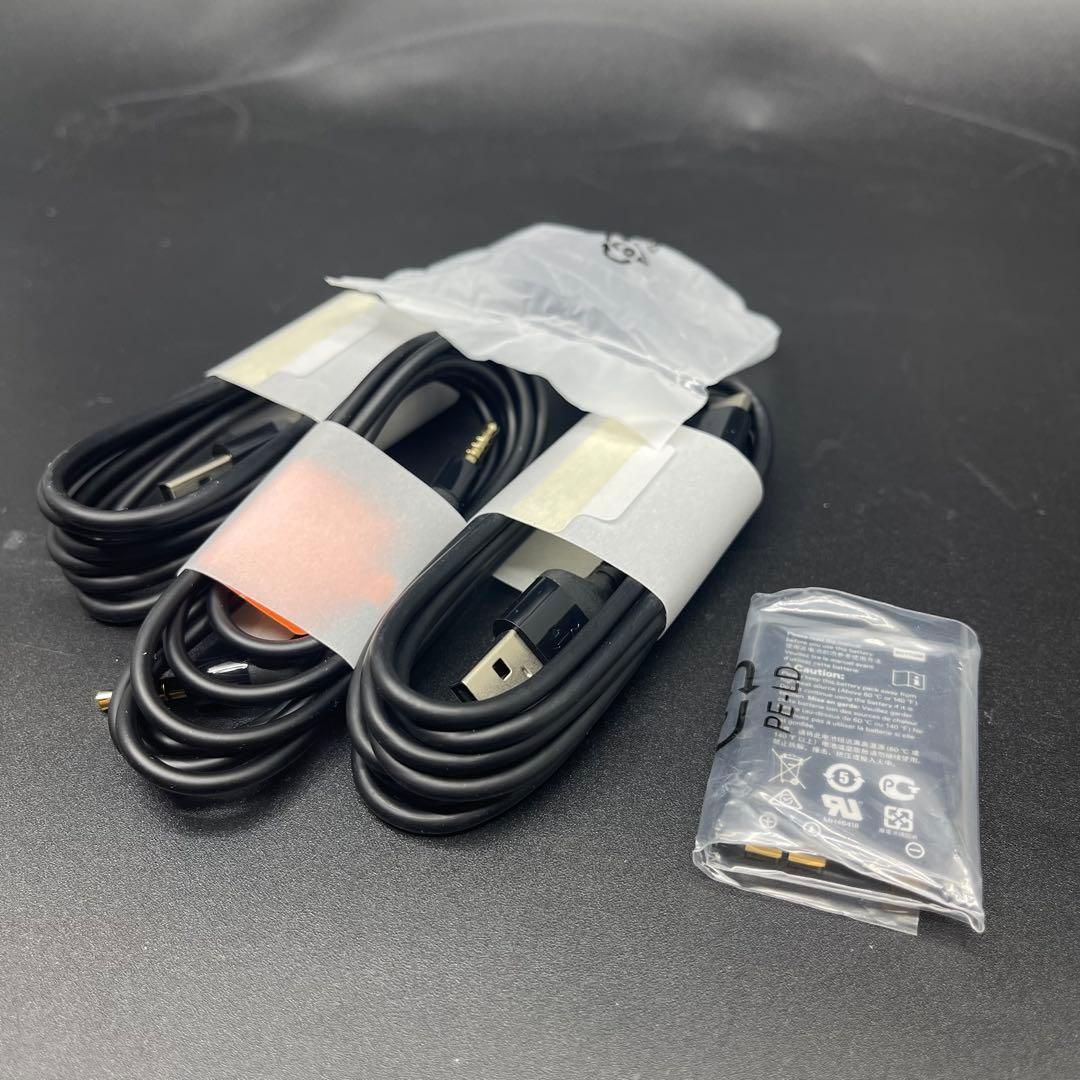 SteelSeries Arctis Nova Pro Wireless 極美品