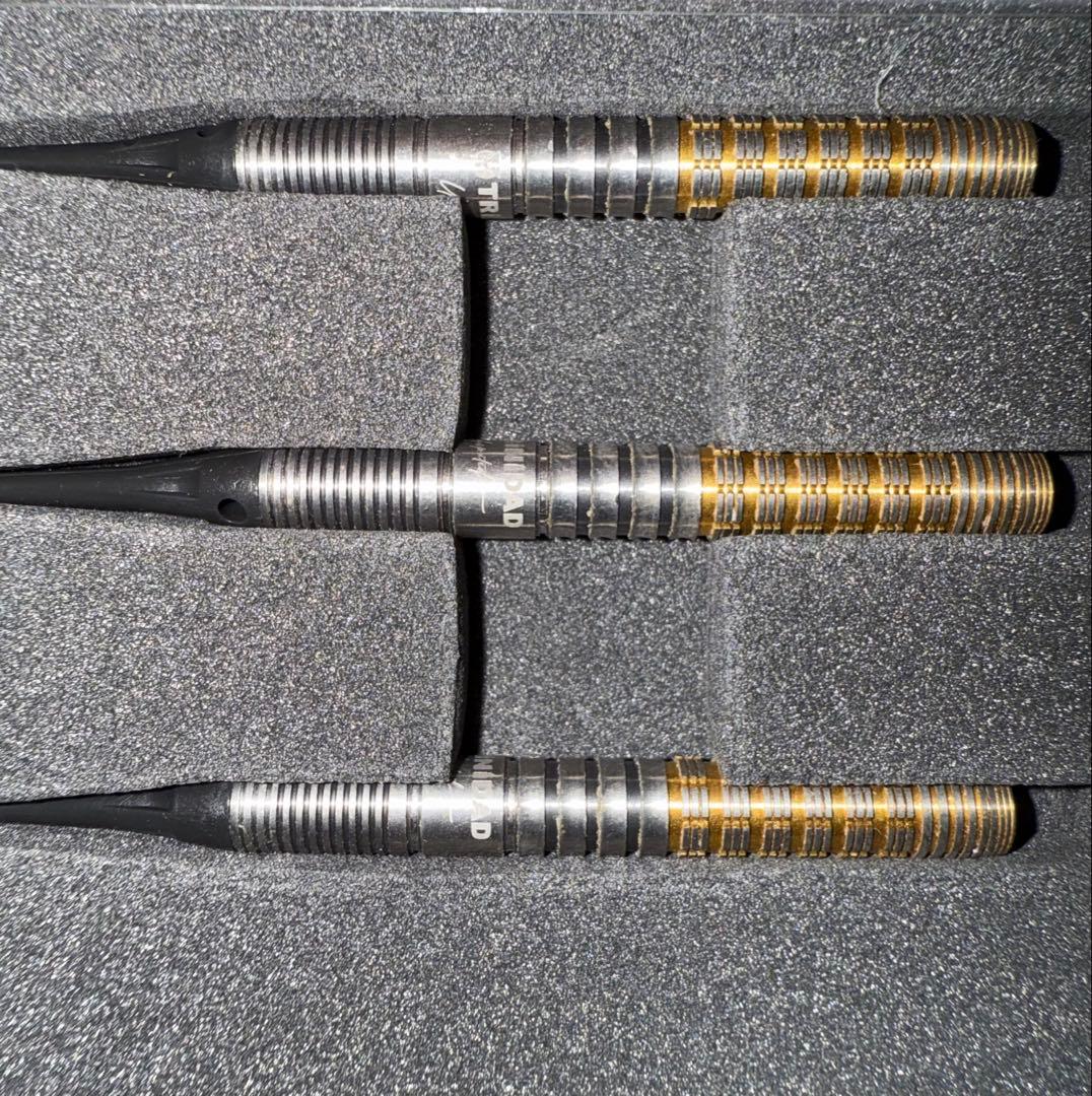 TRiNiDAD Romero3 ST TiTO LIMITED 岩田夏海モデル