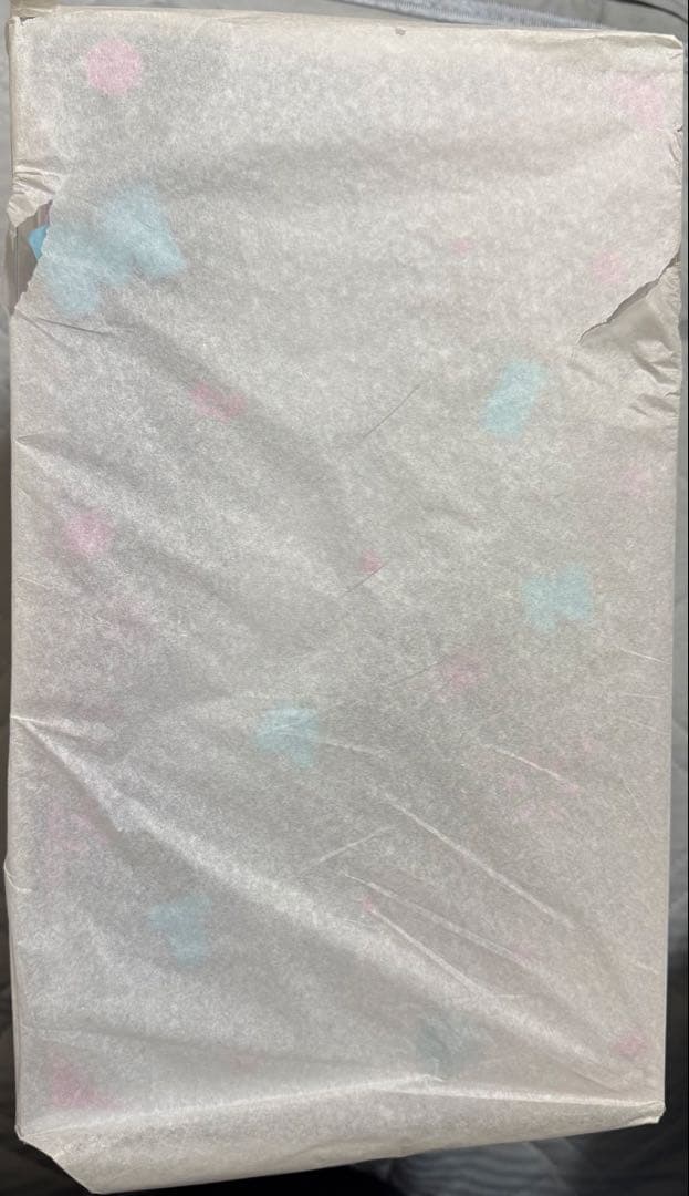 【未開封】　湊あくあ　フィギュア あくあ色すーぱーどり〜む